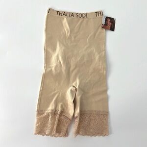 Thalia sodi NWT Shapewear shorts women’s small